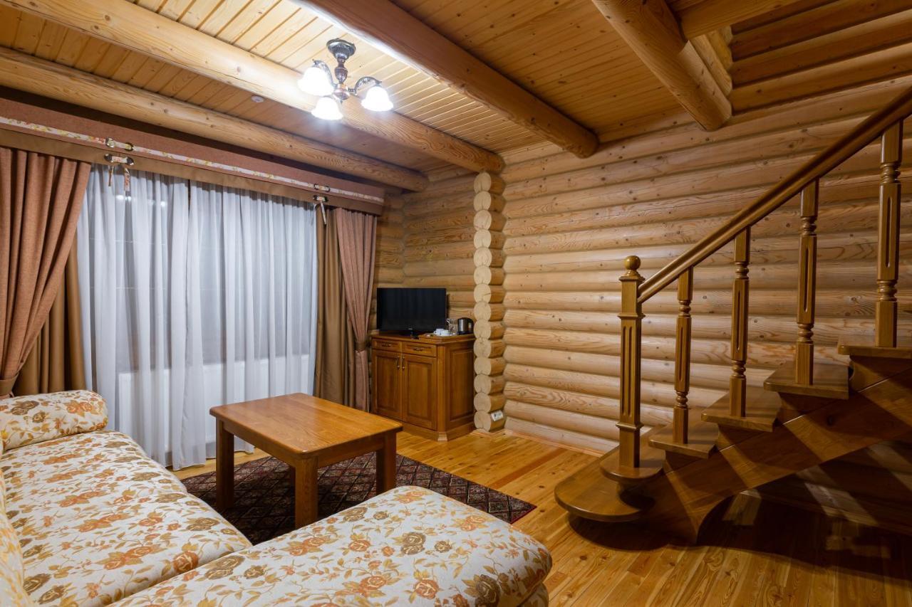 Ganz Ski Lift 5 バコヴェル エクステリア 写真